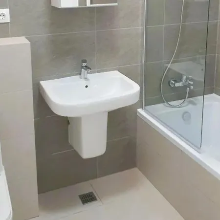 Apartamento Homes Alfonso