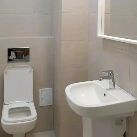 Homes Alfonso Apartamento *