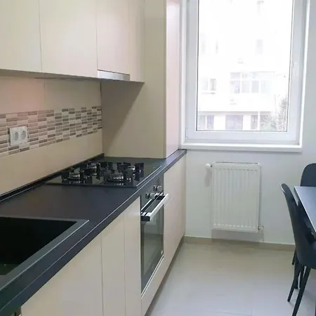 Homes Alfonso Apartamento *